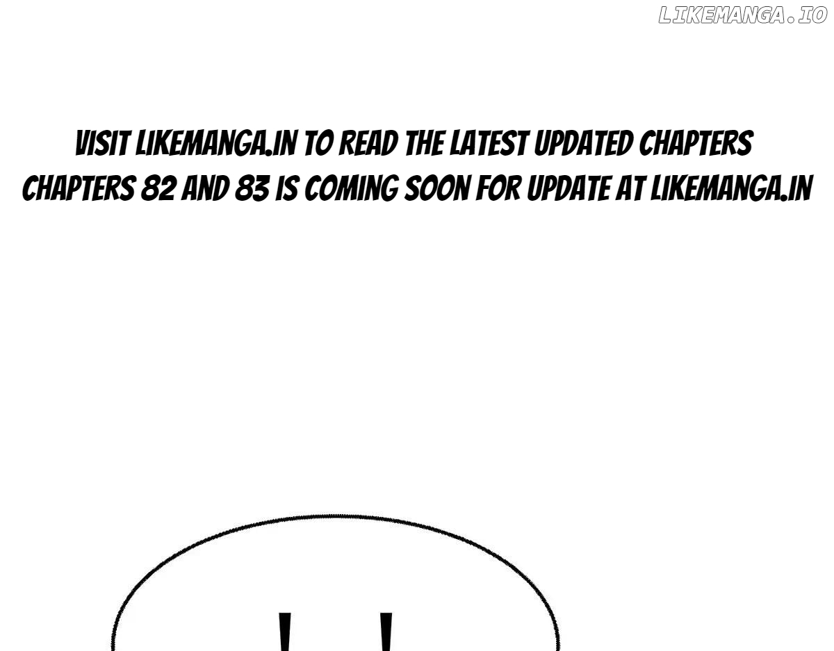 After Breakup: Had an Affair With My Ex's Uncle Chapter 81 - page 1